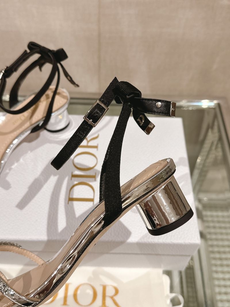 Christian Dior Sandals